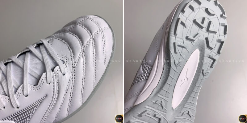 Mizuno Morelia Neo III Pro AS - P1GD238404 - Màu Trắng